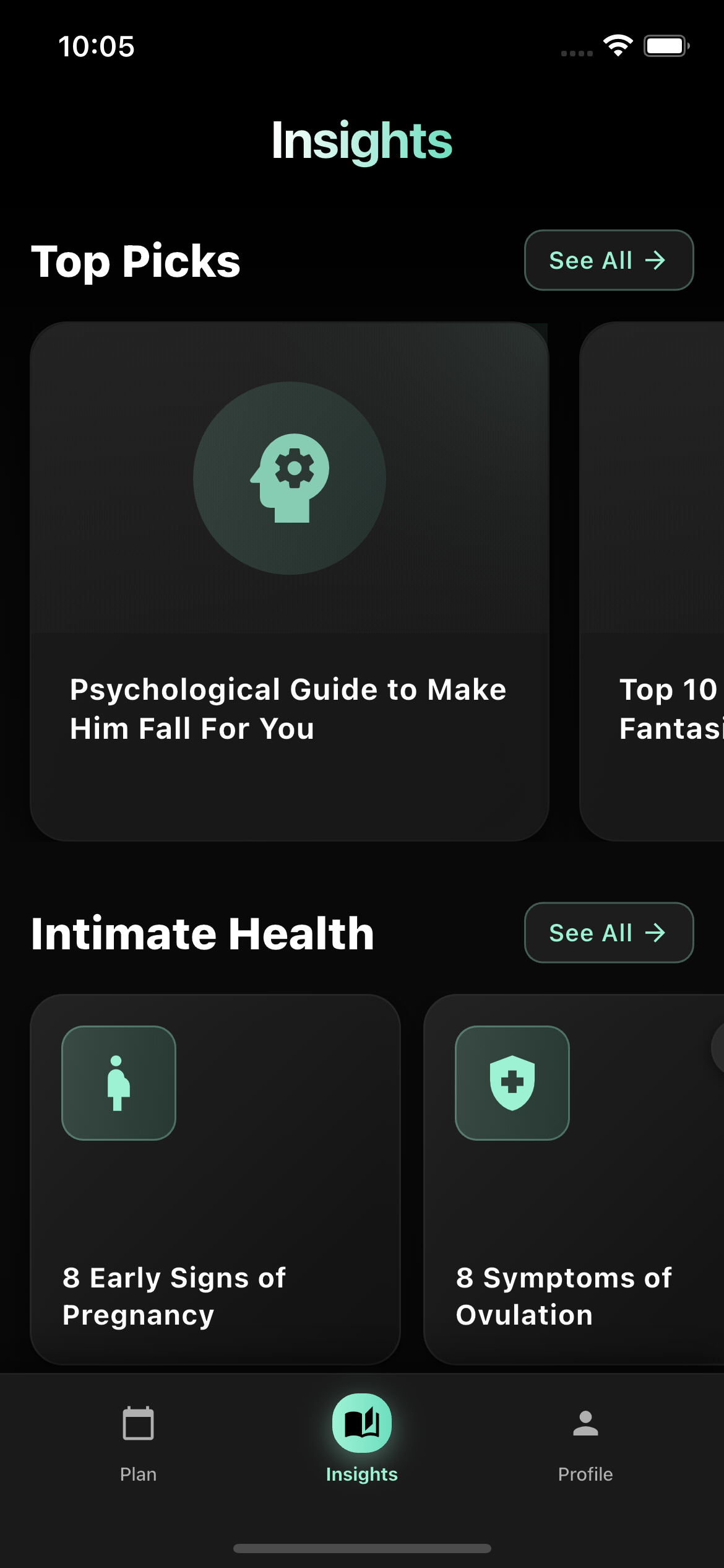 Health Insights